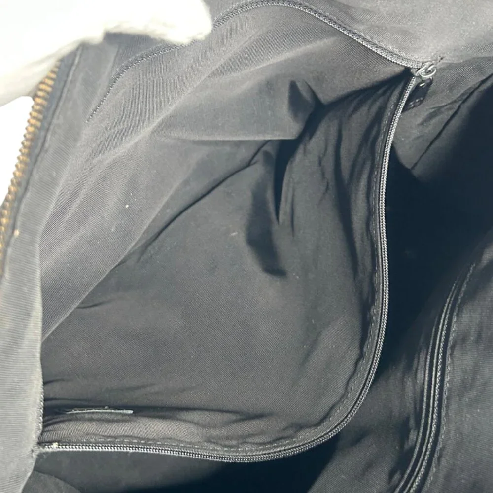 💎✨RARE✨💎AUTHENTIC CHANEL COCO Black - Picture 9 of 16